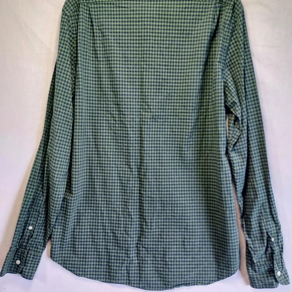 J. Crew men's‎ shirt